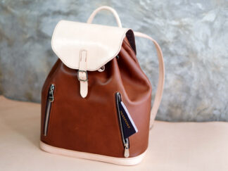 Backpack Pattern