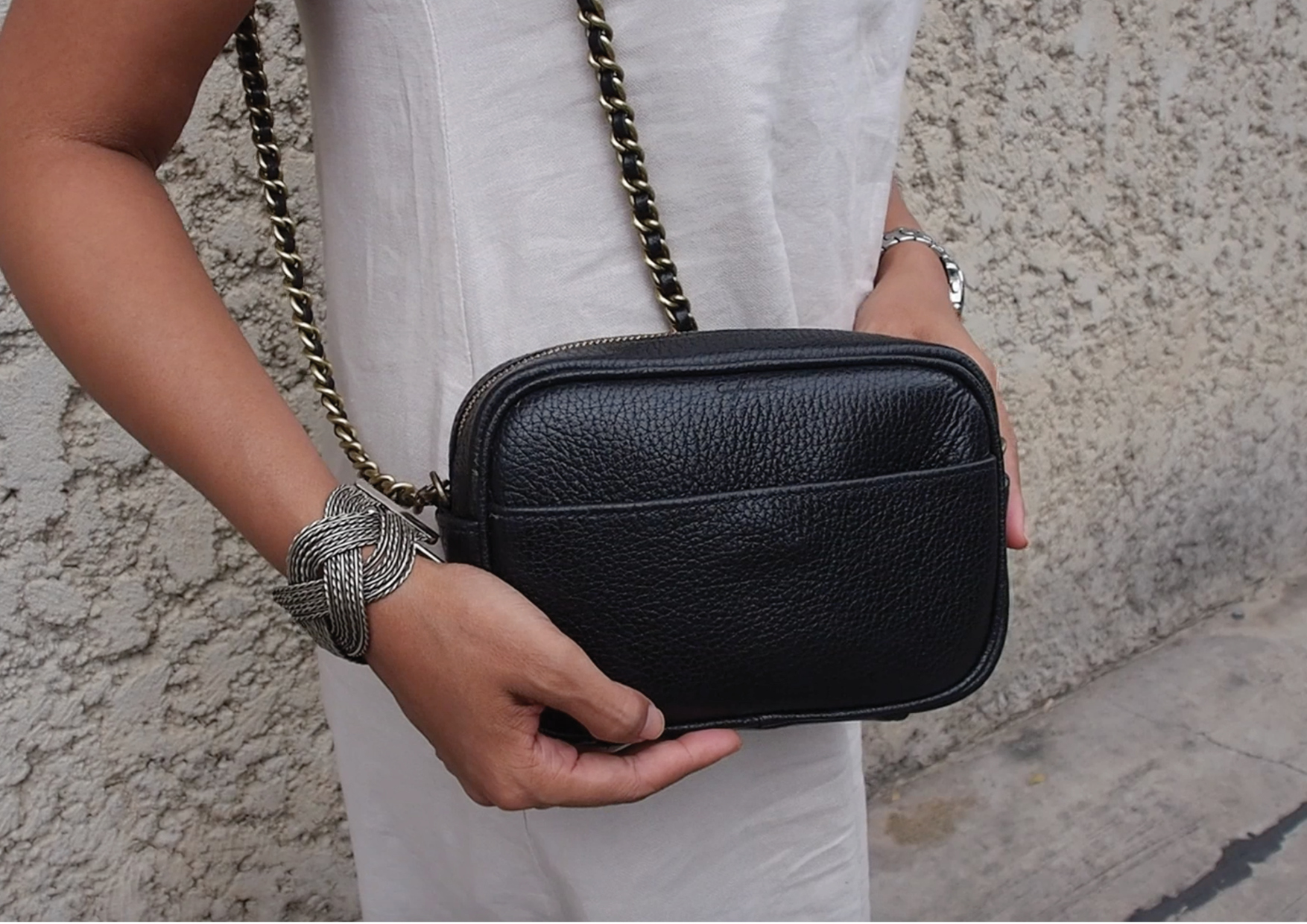 Crossbody Bag (Bento) Pattern - Craftsmangus Leather Bag Pattern ...