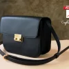 Boxy Bag Pattern