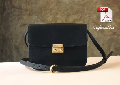 Boxy Bag Pattern - Image 6