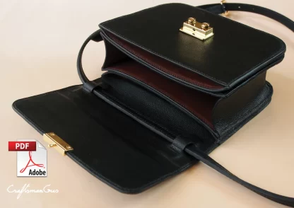 Boxy Bag Pattern - Image 5