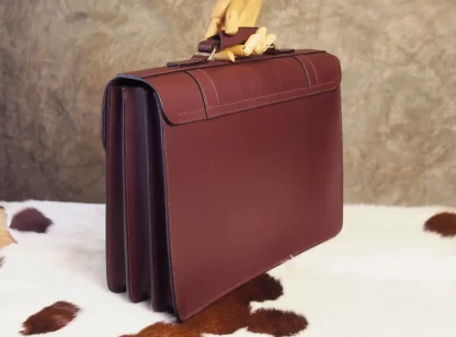 Triple Deck Briefcase Pattern - Image 11