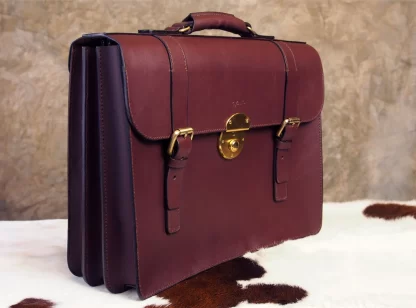 Triple Deck Briefcase Pattern - Image 10