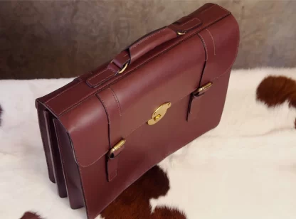 Triple Deck Briefcase Pattern - Image 9