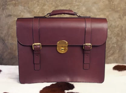 Triple Deck Briefcase Pattern - Image 8
