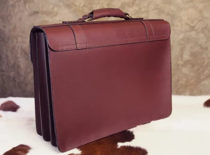 Triple Deck Briefcase Pattern - Image 7