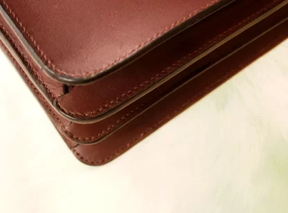 Triple Deck Briefcase Pattern - Image 6
