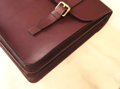 Triple Deck Briefcase Pattern - Image 5