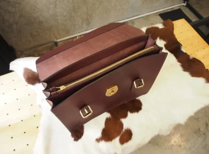 Triple Deck Briefcase Pattern - Image 4