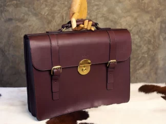 Briefcase Pattern