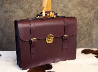 Briefcase Pattern