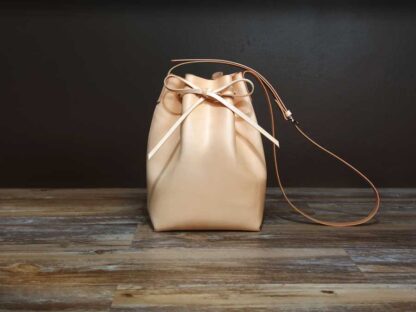 Bucket Bag Pattern (Small)