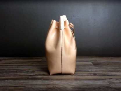 Bucket Bag Pattern (Small) - Image 5