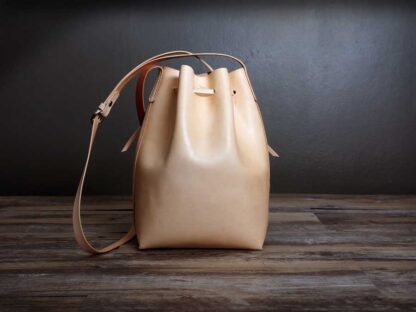 Bucket Bag Pattern (Small) - Image 4