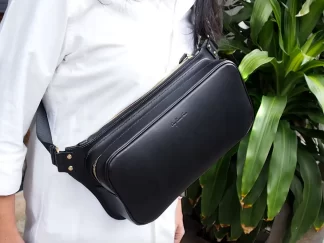 Fanny Pack/ Bum Bag Pattern