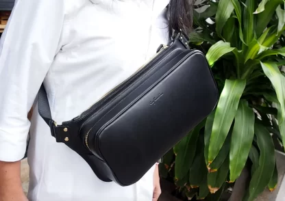 Fanny Pack/ Bum Bag Pattern