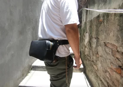 Fanny Pack/ Bum Bag Pattern - Image 8
