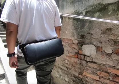 Fanny Pack/ Bum Bag Pattern - Image 7