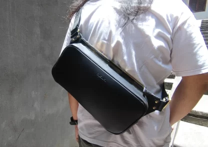 Fanny Pack/ Bum Bag Pattern - Image 6