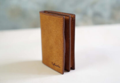 Card Case Wallet Pattern - Image 9