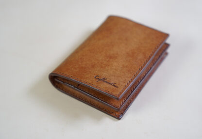 Card Case Wallet Pattern - Image 8