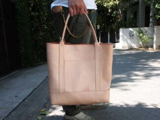 City Tote Pattern
