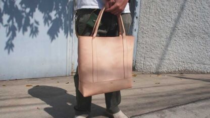 City Tote Pattern - Image 4