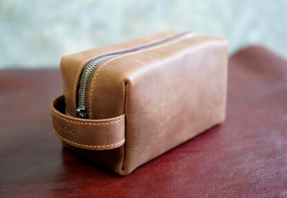 Dopp Kit Pattern - Image 9