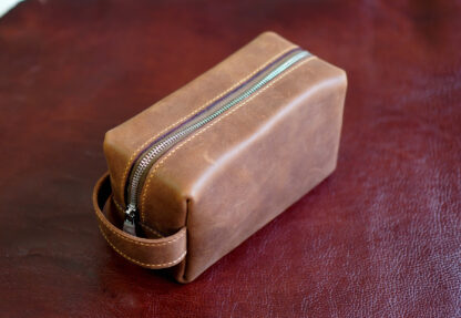 Dopp Kit Pattern - Image 7