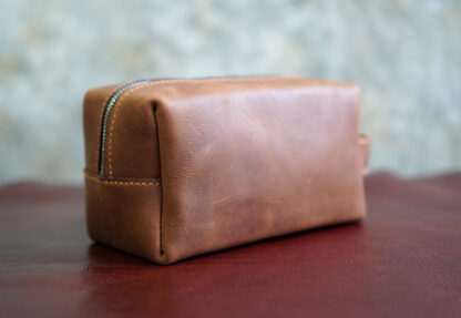 Dopp Kit Pattern - Image 5