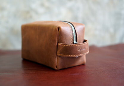 Dopp Kit Pattern - Image 4