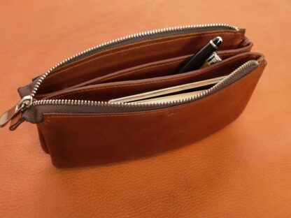 Double Pocket Clutch Pattern - Image 6