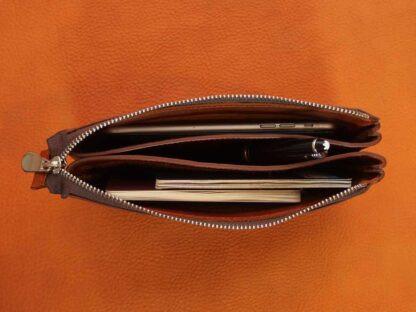 Double Pocket Clutch Pattern - Image 5