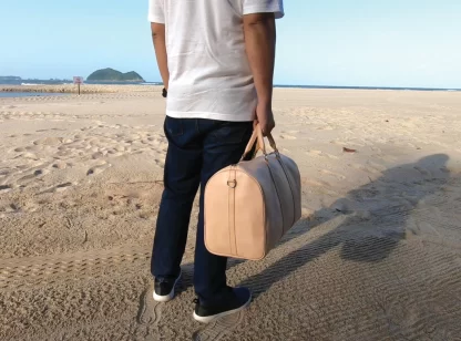 Duffle 45 Bag Pattern - Image 3