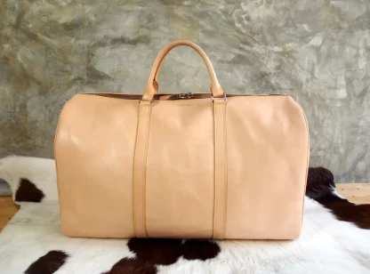 Duffle 45 Bag Pattern - Image 9