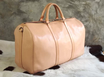 Duffle 45 Bag Pattern - Image 8