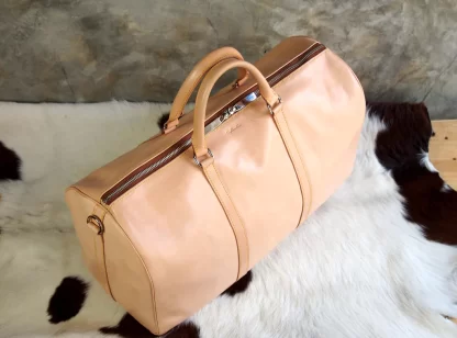 Duffle 45 Bag Pattern - Image 7