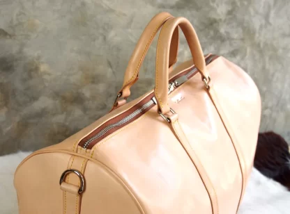 Duffle 45 Bag Pattern - Image 5