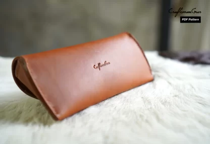 Eye Glasses Case Pattern - Image 10