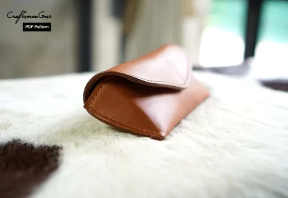 Eye Glasses Case Pattern - Image 9