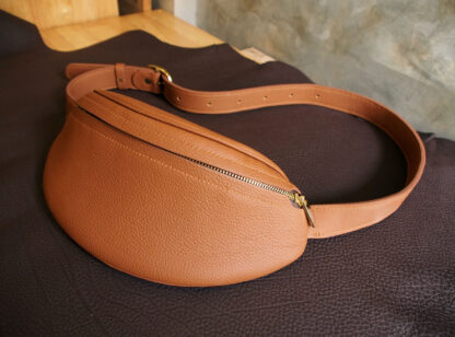 Leather Fanny Pack Pattern - Image 11