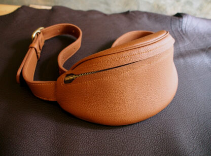 Leather Fanny Pack Pattern - Image 10