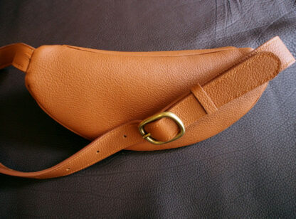 Leather Fanny Pack Pattern - Image 8