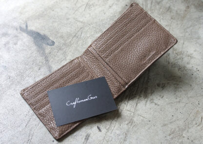 Fine Wallet Pattern - Image 5