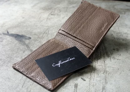 Fine Wallet Pattern - Image 4