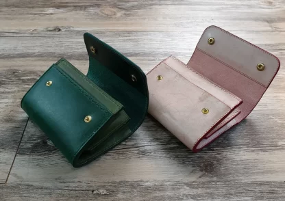 Half Clutch Wallet Pattern - Image 10