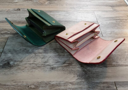 Half Clutch Wallet Pattern - Image 8