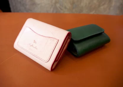 Half Clutch Wallet Pattern - Image 7