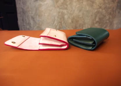 Half Clutch Wallet Pattern - Image 5