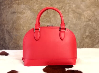 Jessica Handbag Pattern - Image 10